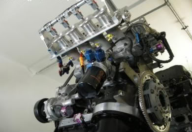 Illustration for article titled ITBs And Engine Porn Mega-Gallery